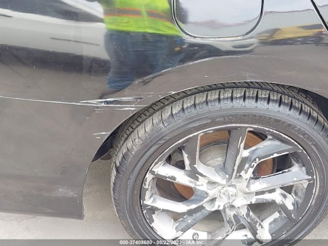 3N1AB7AP3FY276919 Nissan SENTRA SR