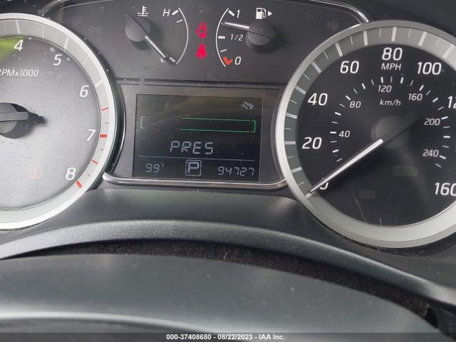3N1AB7AP3FY276919 Nissan SENTRA SR