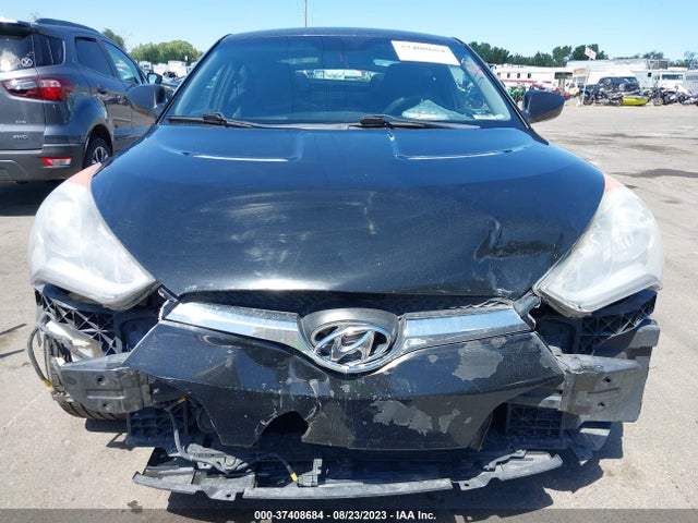 Hyundai VELOSTER 2015 KMHTC6AD8FU224994 Image 11