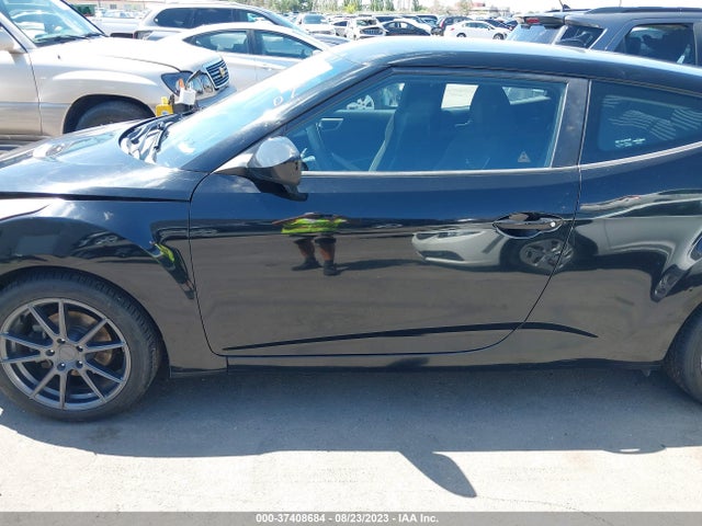 Hyundai VELOSTER 2015 KMHTC6AD8FU224994 Image 13