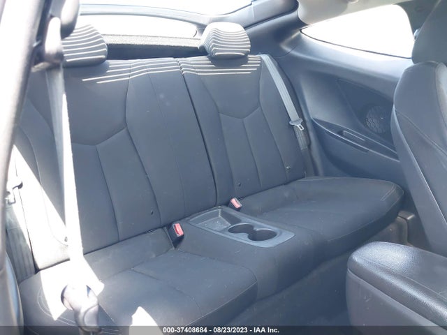 Hyundai VELOSTER 2015 KMHTC6AD8FU224994 Image 8