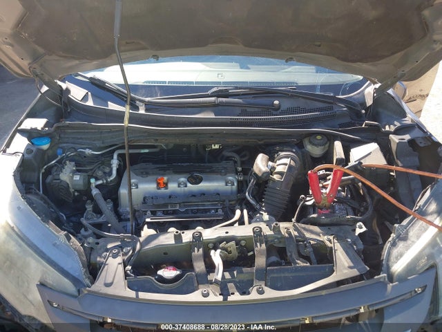Honda Cr-v Ex-l 2014 2HKRM3H75EH515620 Image 10