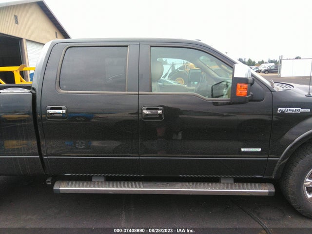 2014 FORD F-150 XL/XLT/FX4/LARIAT VIN: 1FTFW1ET2EFA31272