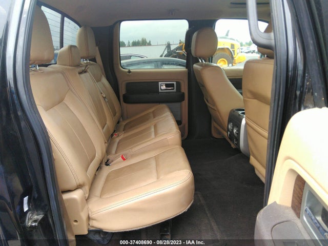 2014 FORD F-150 XL/XLT/FX4/LARIAT VIN: 1FTFW1ET2EFA31272