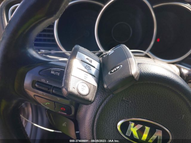 5XXGN4A70EG327507 KIA OPTIMA EX