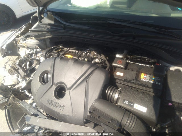 Hyundai ELANTRA GT 2020 KMHH35LE9LU144833 Image 16