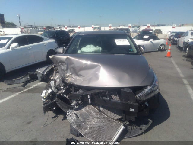 Hyundai ELANTRA GT 2020 KMHH35LE9LU144833 Image 4