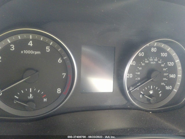 Hyundai ELANTRA GT 2020 KMHH35LE9LU144833 Image 7