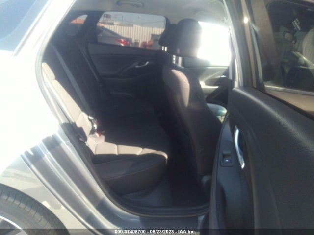 2020 HYUNDAI ELANTRA GT VIN: KMHH35LE9LU144833