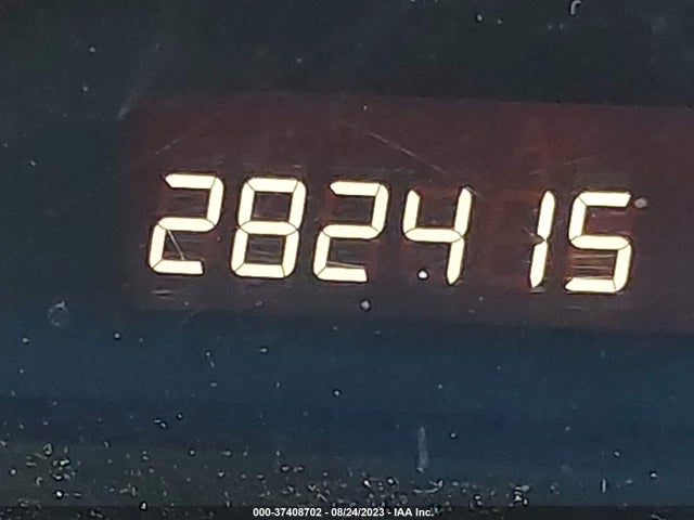 2006 HONDA ACCORD SDN LX SE VIN: 1HGCM56396A112476