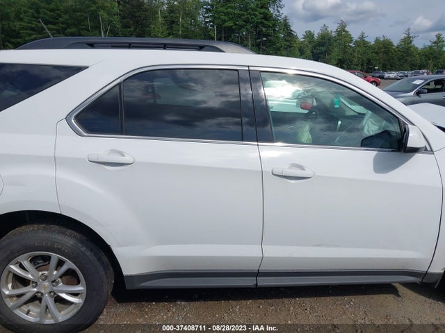 Chevrolet EQUINOX LT 2017 2GNFLFEK4H6181645 Image 13