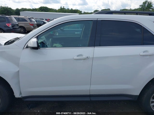 Chevrolet EQUINOX LT 2017 2GNFLFEK4H6181645 Image 14