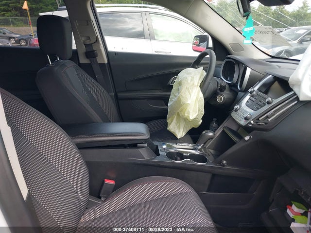 2017 CHEVROLET EQUINOX LT VIN: 2GNFLFEK4H6181645