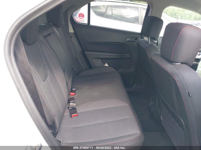 2017 CHEVROLET EQUINOX LT VIN: 2GNFLFEK4H6181645