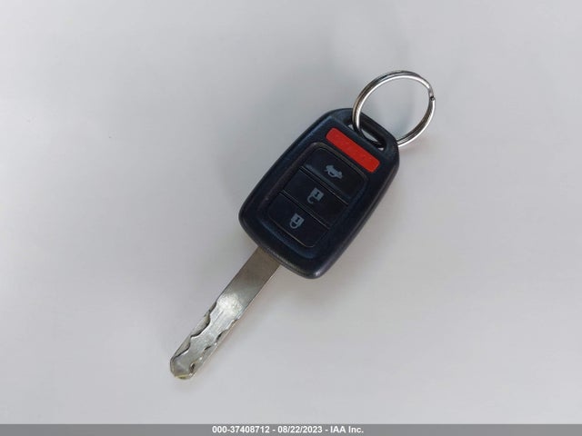 Honda Civic Sedan Lx 2018 19XFC2E50JE026026 Image 11