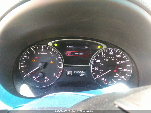 Nissan Altima 2.5 S 2014 1N4AL3AP4EN347890 Image 7