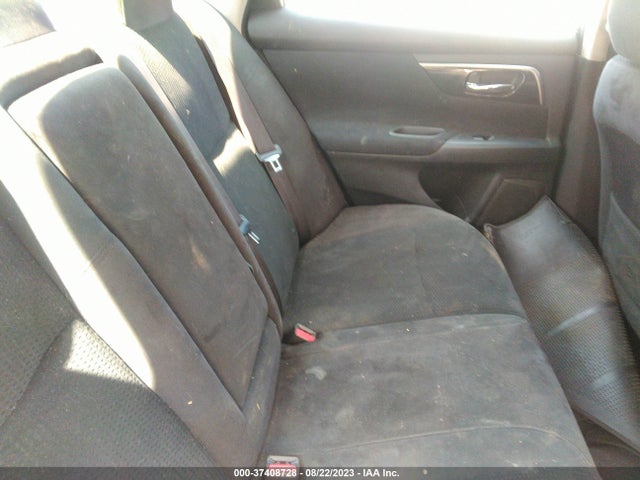 Nissan Altima 2.5 S 2014 1N4AL3AP4EN347890 Image 8