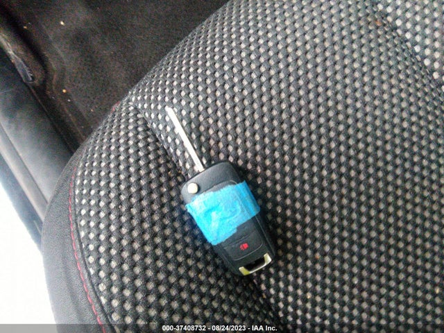 Chevrolet EQUINOX LS 2017 2GNALBEK6H1515187 Image 11
