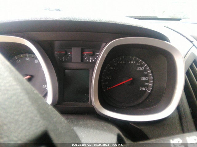 Chevrolet EQUINOX LS 2017 2GNALBEK6H1515187 Image 15