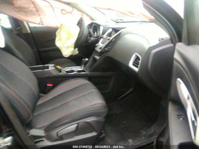 Chevrolet EQUINOX LS 2017 2GNALBEK6H1515187 Image 5