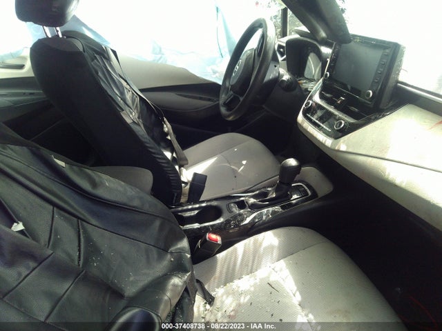 Toyota COROLLA LE 2022 JTDVPMAE7NJ209207 Image 5