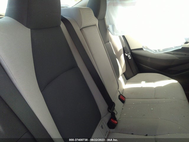 Toyota COROLLA LE 2022 JTDVPMAE7NJ209207 Image 8