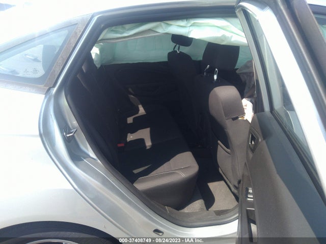 2019 FORD FIESTA SE VIN: 3FADP4BJ7KM128381
