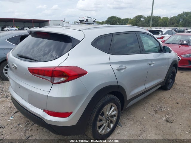 Hyundai TUCSON SEL 2018 KM8J33A44JU660000 Image 10