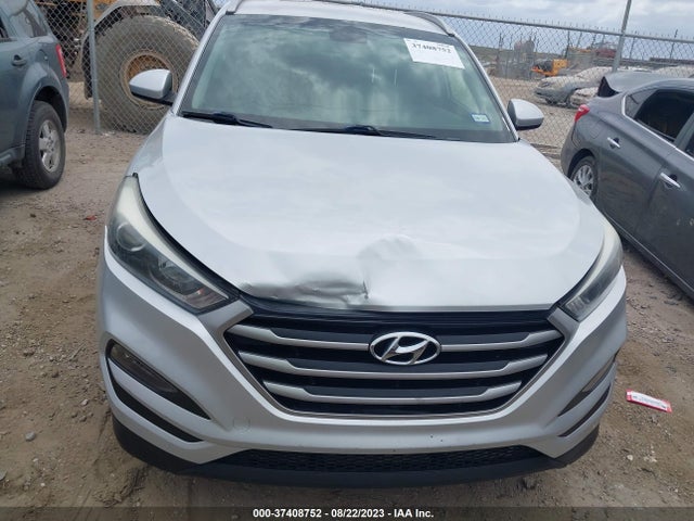 Hyundai TUCSON SEL 2018 KM8J33A44JU660000 Image 12