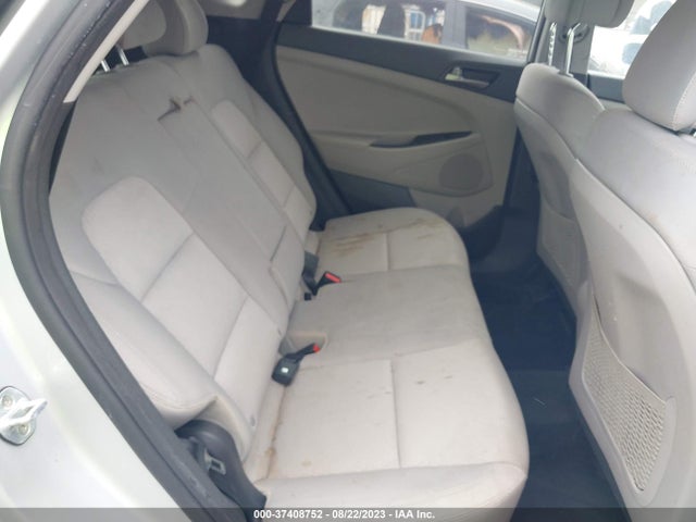 Hyundai TUCSON SEL 2018 KM8J33A44JU660000 Image 14