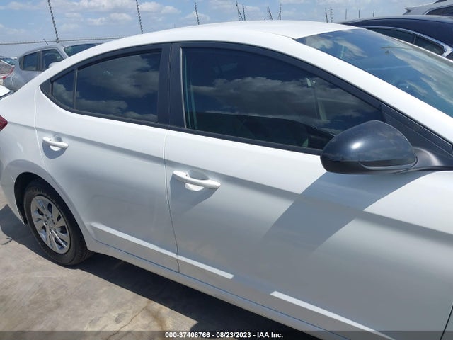 Hyundai ELANTRA SE 2017 5NPD74LF8HH194618 Image 5