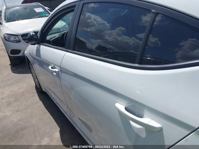 Hyundai ELANTRA SE 2017 5NPD74LF8HH194618 Image 6
