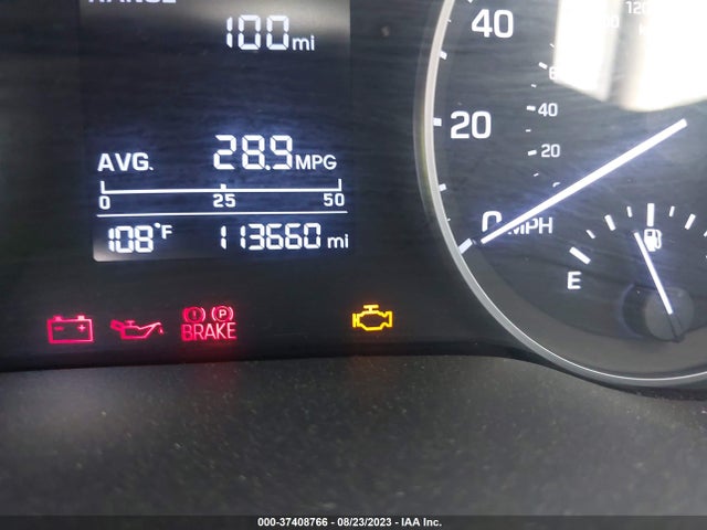 Hyundai ELANTRA SE 2017 5NPD74LF8HH194618 Image 7