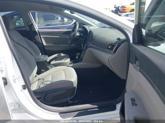 Hyundai ELANTRA SE 2017 5NPD74LF8HH194618 Image 11