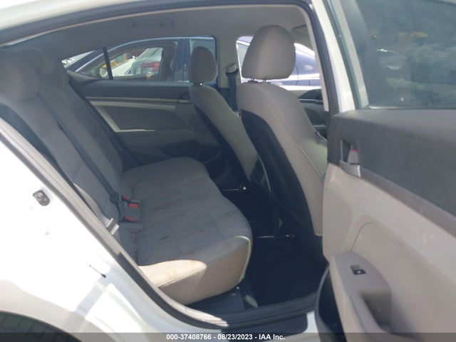 Hyundai ELANTRA SE 2017 5NPD74LF8HH194618 Image 14
