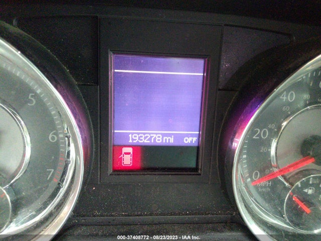 2C4RC1BG9ER293182 Chrysler Town & Country Touring