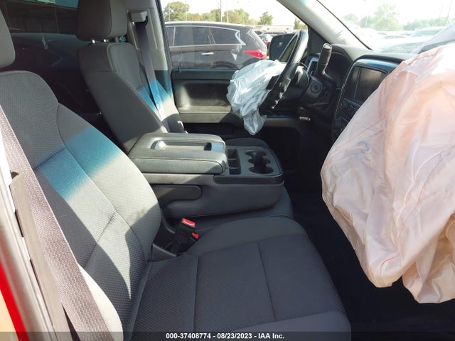 Chevrolet Silverado 1500 Lt 2016 3GCPCREC2GG203670 Image 5