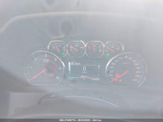 Chevrolet Silverado 1500 Lt 2016 3GCPCREC2GG203670 Image 7