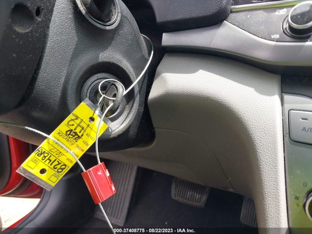 Hyundai ELANTRA SE 2017 KMHD74LF5HU082148 Image 3
