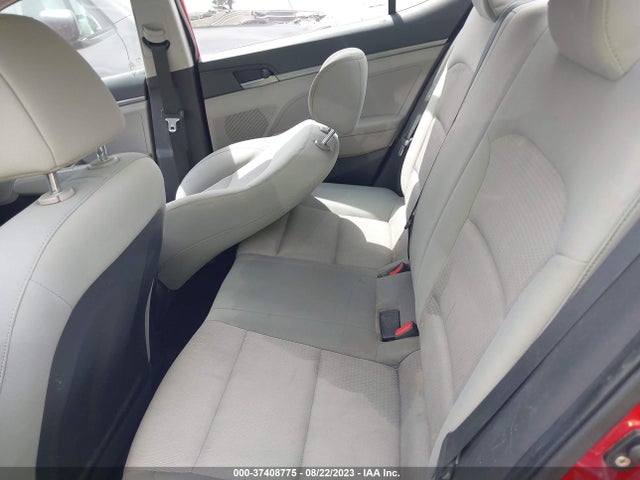 Hyundai ELANTRA SE 2017 KMHD74LF5HU082148 Image 14
