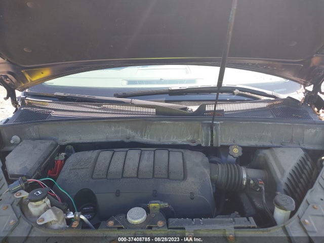 Chevrolet Traverse Ls 2017 1GNKVFED4HJ297117 Image 10