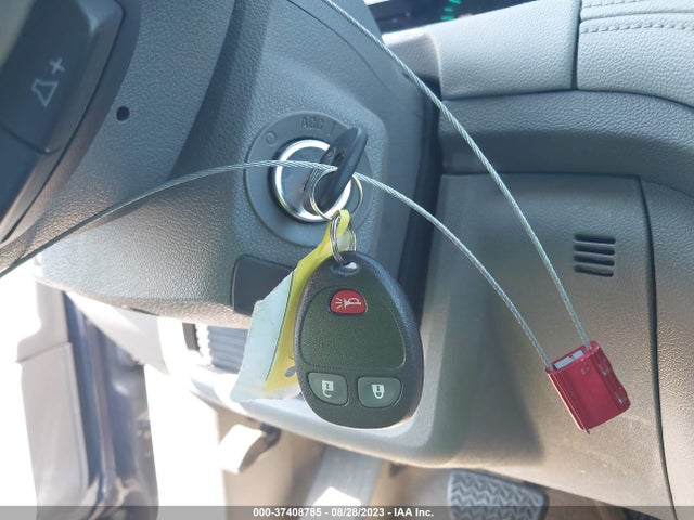 Chevrolet Traverse Ls 2017 1GNKVFED4HJ297117 Image 11