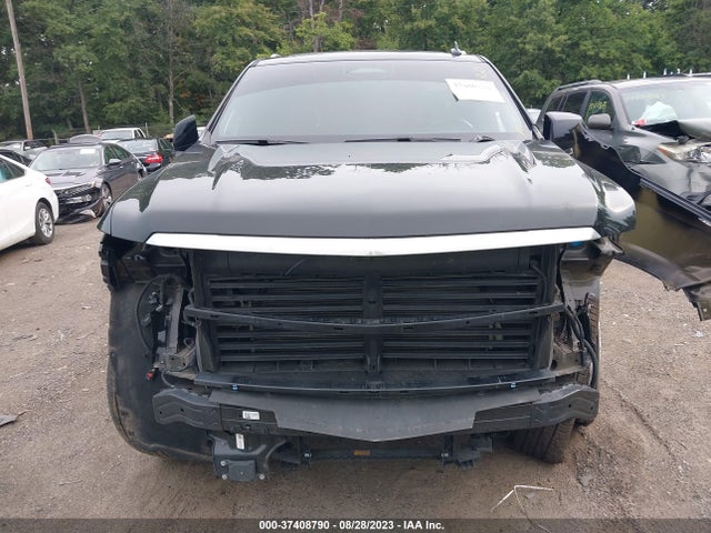 1GYS4MKL9NR139777 Cadillac Escalade Esv Premium Luxury Platinum