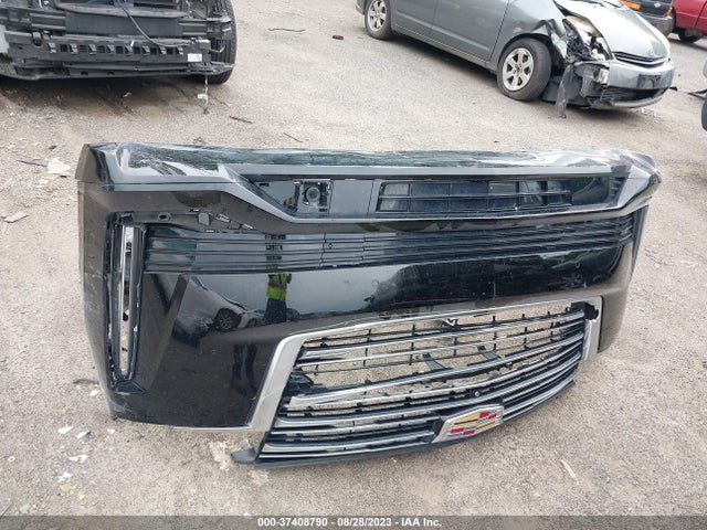 1GYS4MKL9NR139777 Cadillac Escalade Esv Premium Luxury Platinum