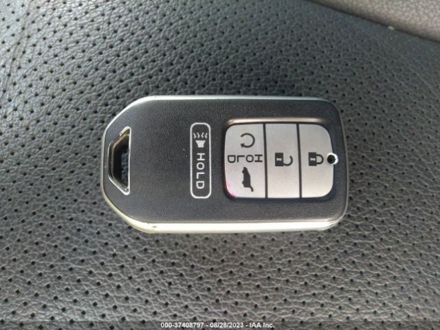 5FNYF6H89NB036759 Honda Pilot Trailsport