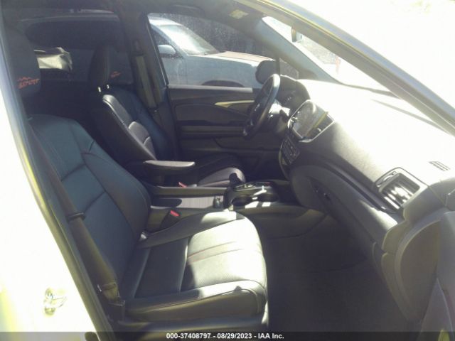 5FNYF6H89NB036759 Honda Pilot Trailsport