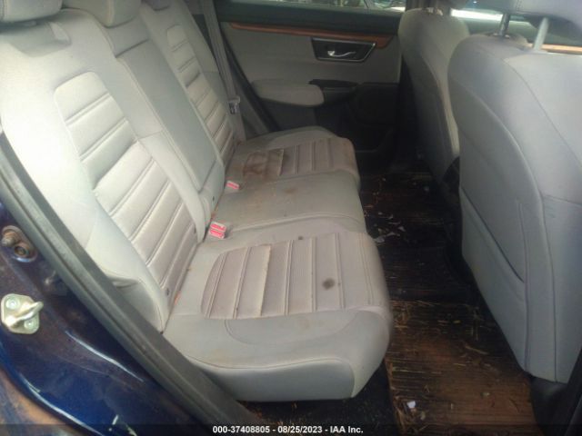 2HKRW2H50JH661226 Honda CR-V EX