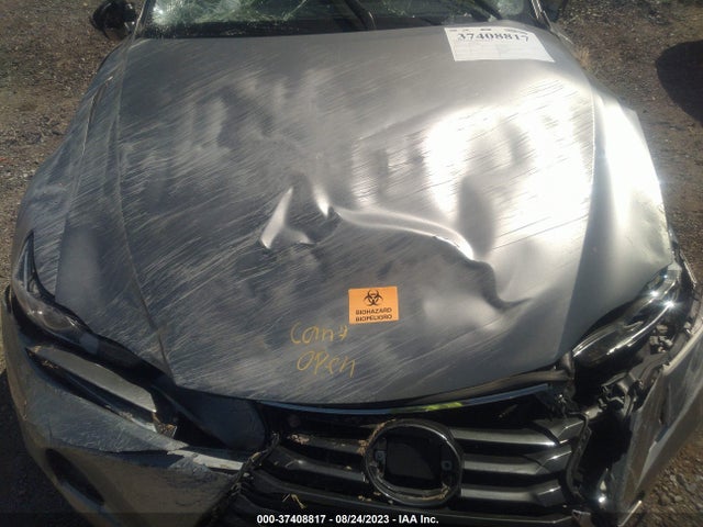 JTHBA1D20K5098653 Lexus Is Is 300