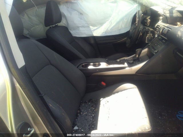 JTHBA1D20K5098653 Lexus Is Is 300