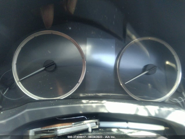 JTHBA1D20K5098653 Lexus Is Is 300